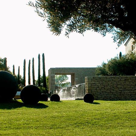 Domaine Des Andeols Saint-Saturnin-d'Apt Exterior foto