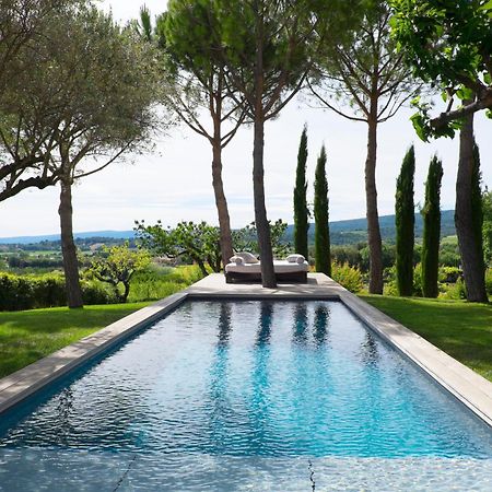Domaine Des Andeols Saint-Saturnin-d'Apt Exterior foto