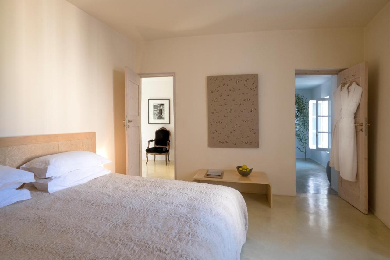 Domaine Des Andeols Saint-Saturnin-d'Apt Quarto foto